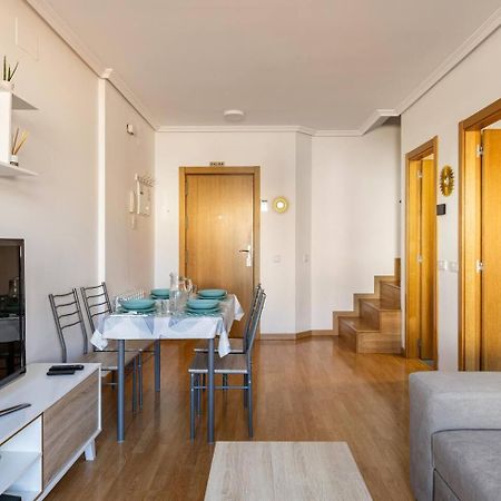 Apartamento Familiar Con Piscina Licencia 14721 Camarma de Esteruelas Dış mekan fotoğraf