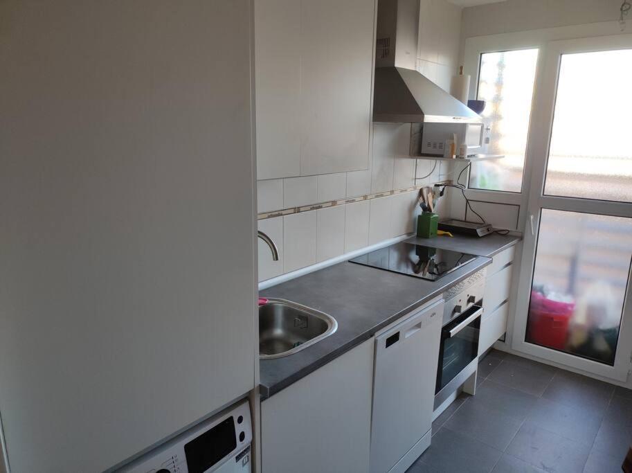 Apartamento Familiar Con Piscina Licencia 14721 Camarma de Esteruelas Dış mekan fotoğraf