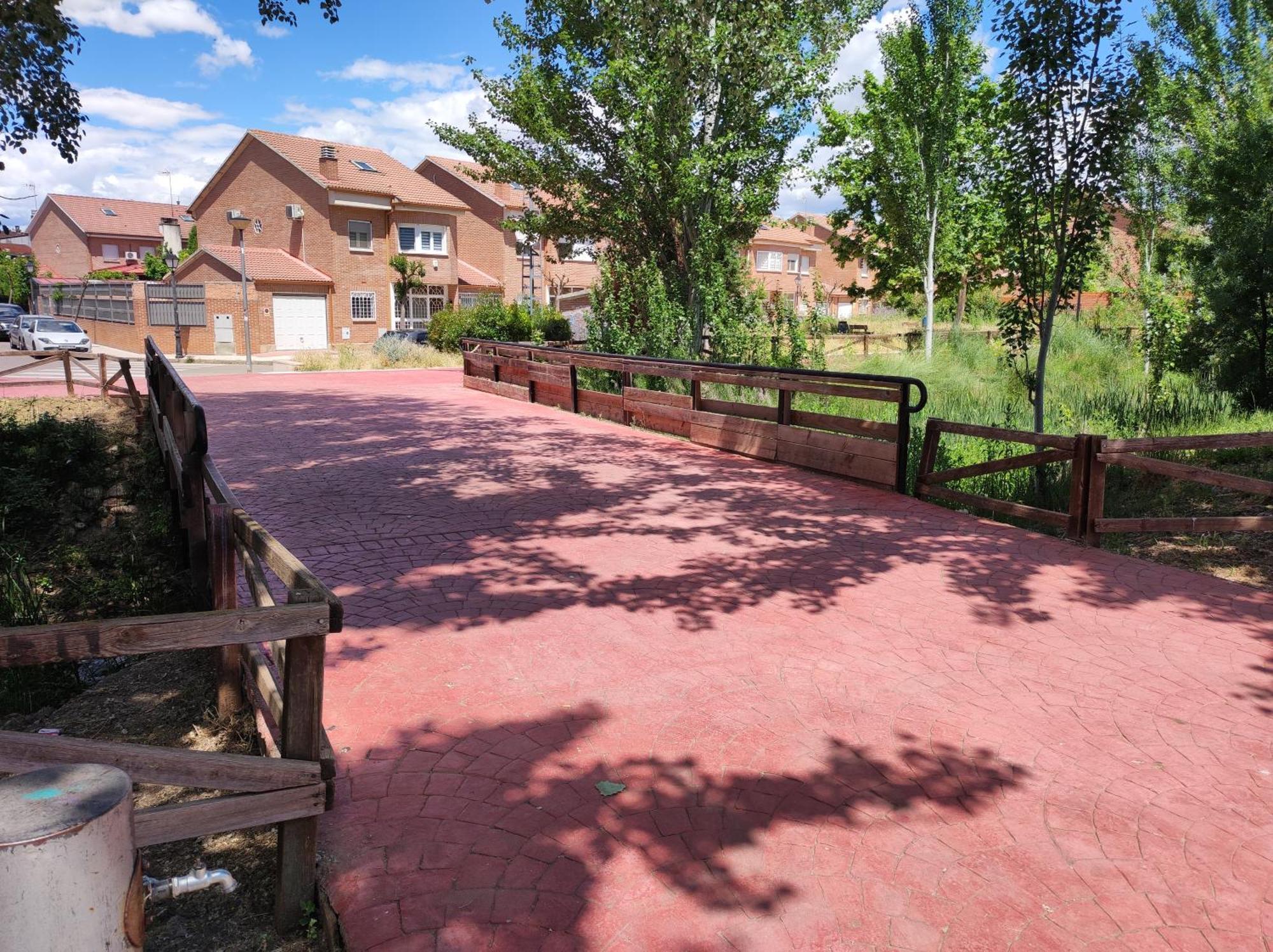 Apartamento Familiar Con Piscina Licencia 14721 Camarma de Esteruelas Dış mekan fotoğraf