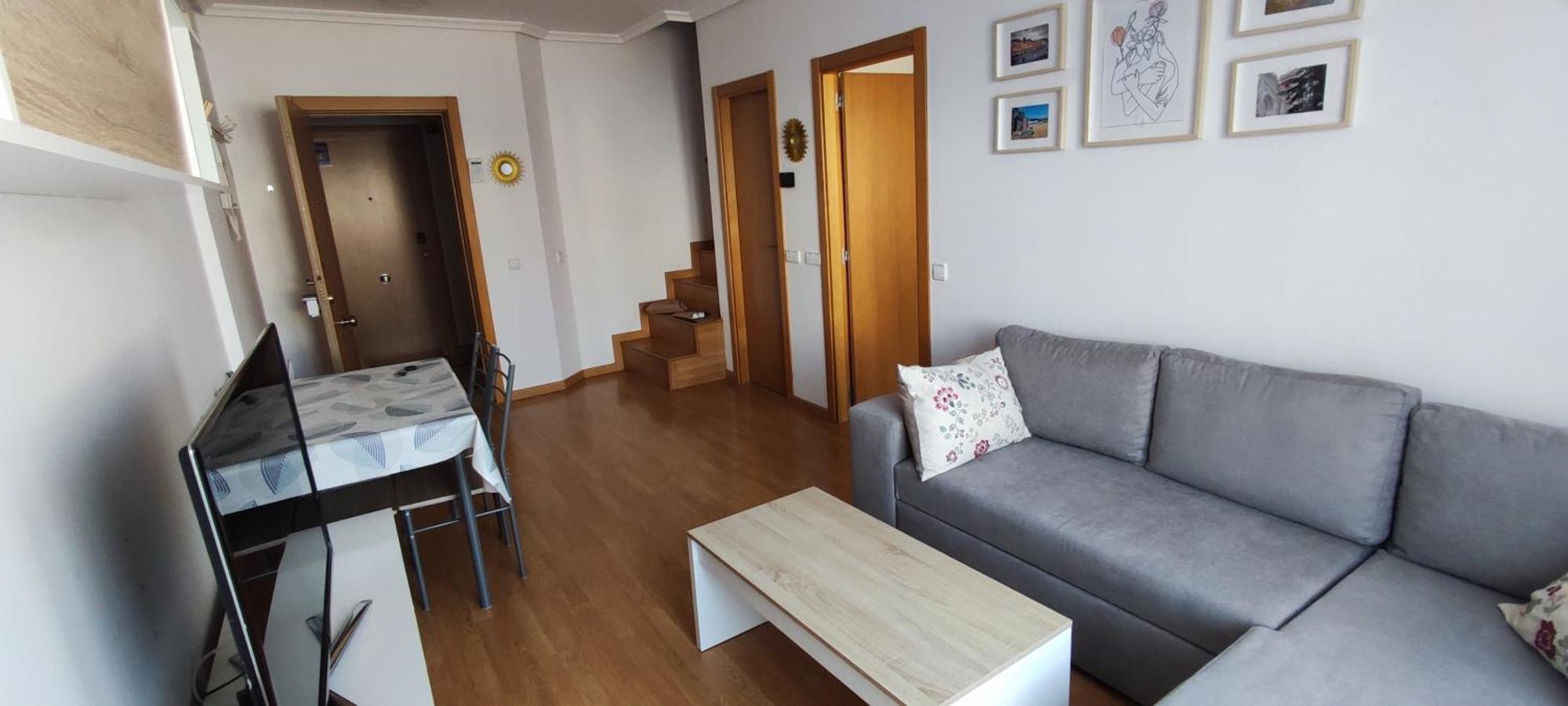Apartamento Familiar Con Piscina Licencia 14721 Camarma de Esteruelas Dış mekan fotoğraf