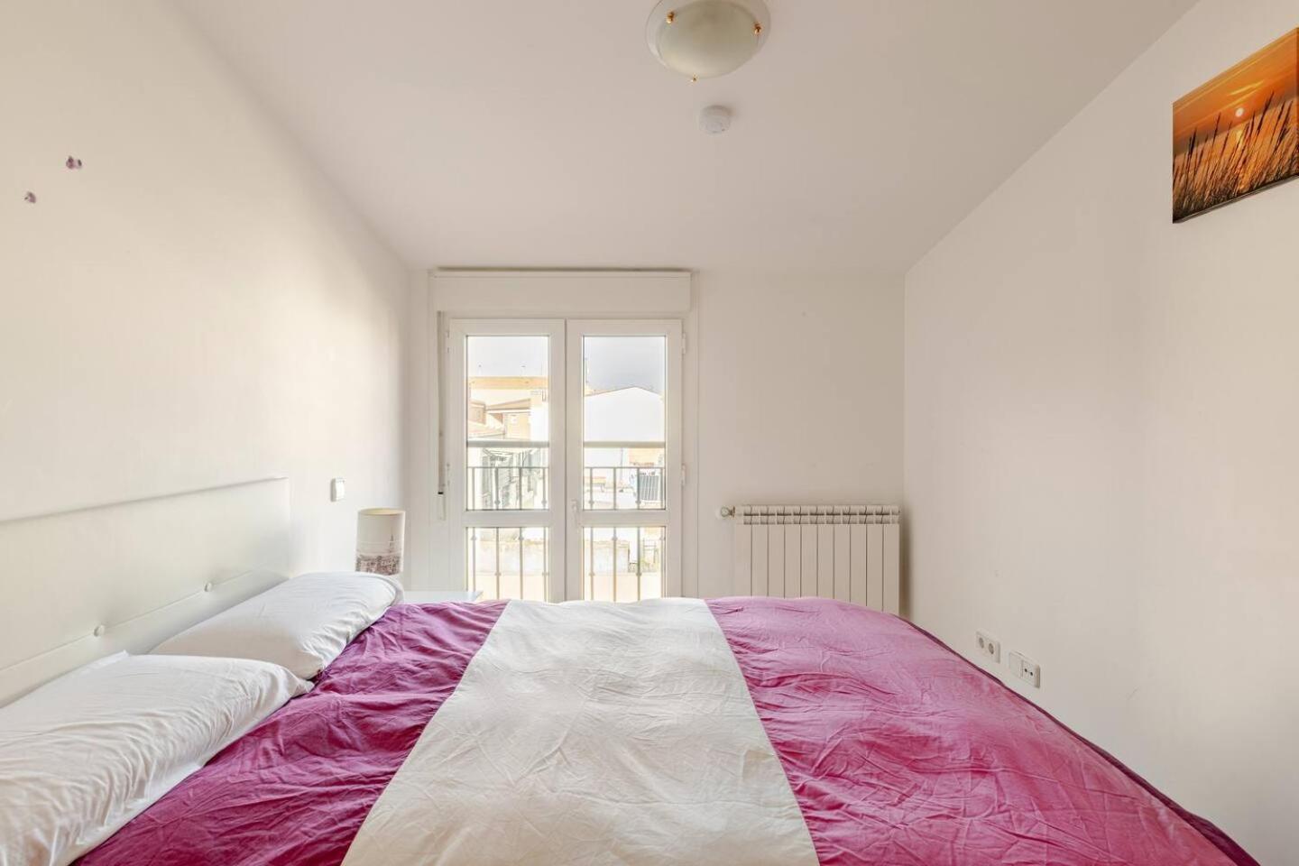 Apartamento Familiar Con Piscina Licencia 14721 Camarma de Esteruelas Dış mekan fotoğraf