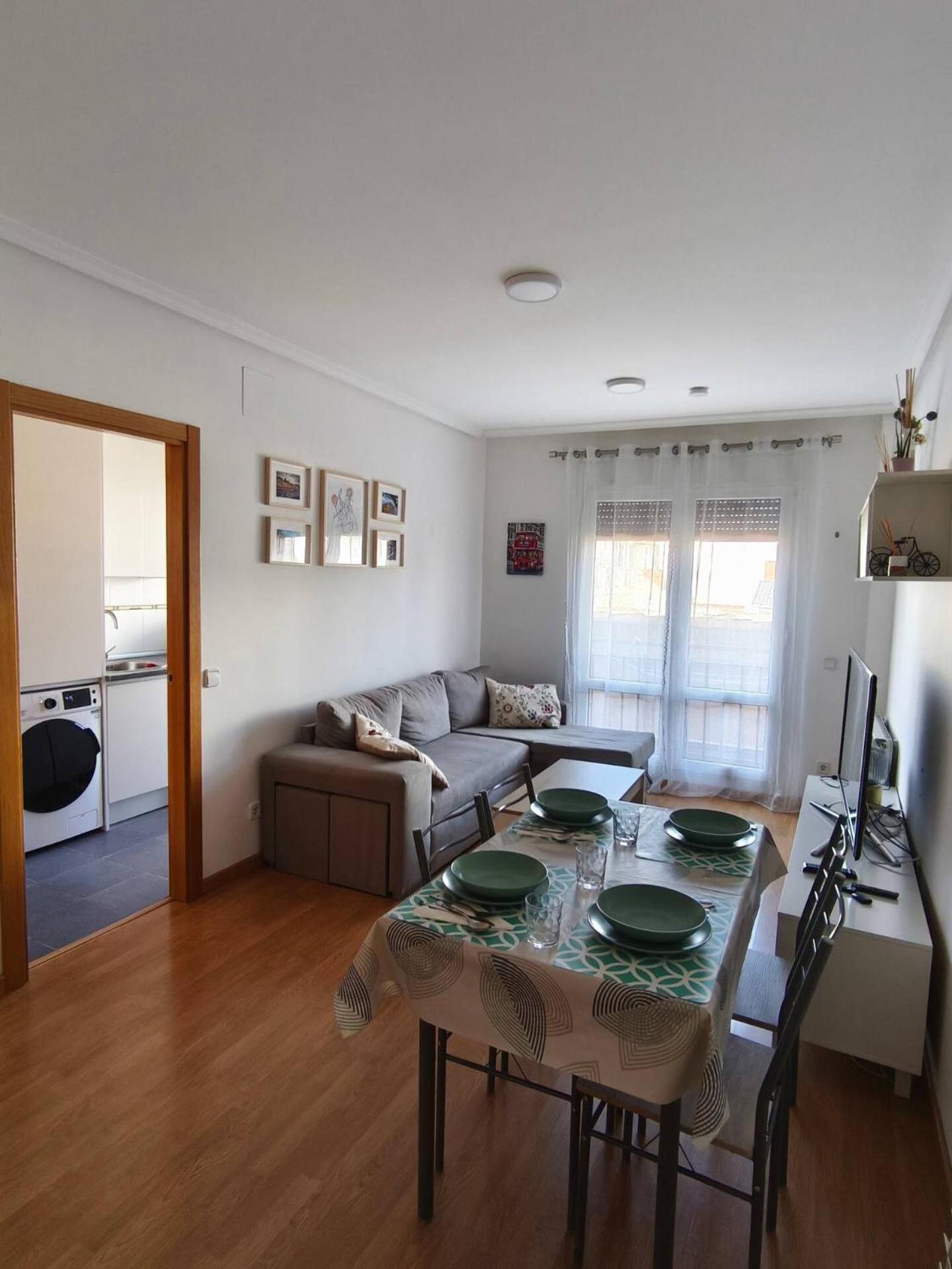 Apartamento Familiar Con Piscina Licencia 14721 Camarma de Esteruelas Dış mekan fotoğraf
