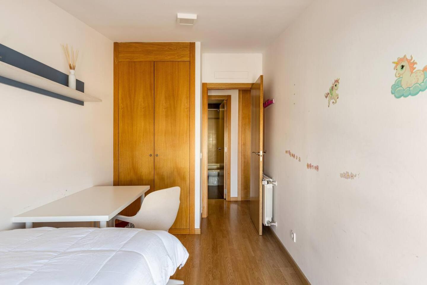 Apartamento Familiar Con Piscina Licencia 14721 Camarma de Esteruelas Dış mekan fotoğraf